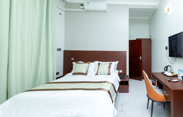 NGABU HOTEL
