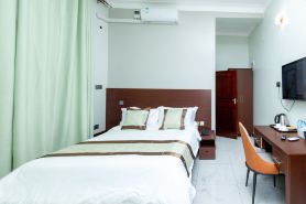NGABU HOTEL