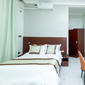 NGABU HOTEL