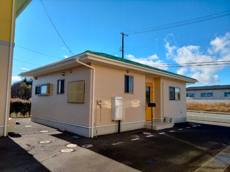 Western-style house for families and groups