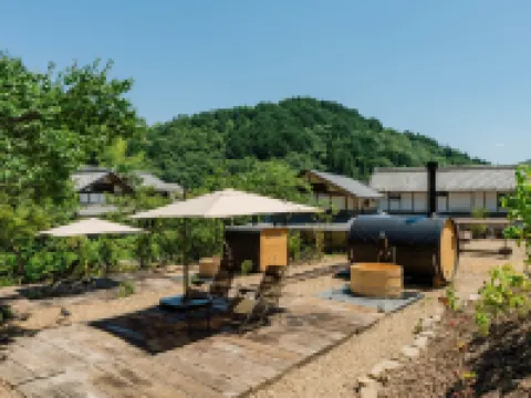 【With Dinner】Traditional House with Sauna /4ppl Hoteles en Minokamo