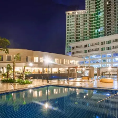 New Minimalist Condo at Cebu I.T. Park Avida Riala