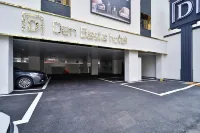 โรงแรมเดนวัสต์ ดีเยอน - โมเทล