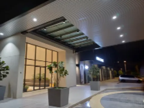 LuuMa@Gamuda Cove Hotel berhampiran Cove Aerobar @ Discovery Park