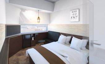 Granbell Hotel Otaru