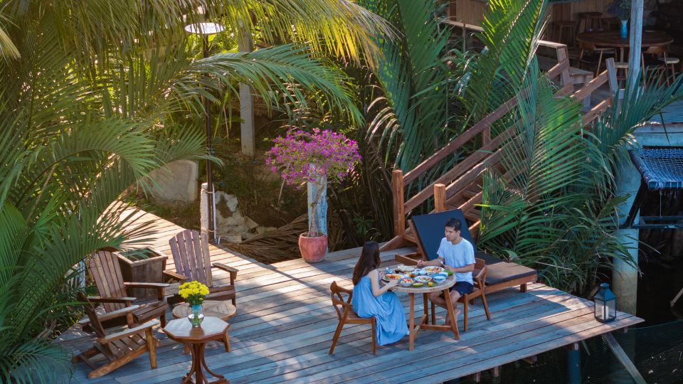 Daya Villa