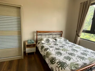 Hotspring 2 Room Suite 1910 with Theme Park View 6 pax