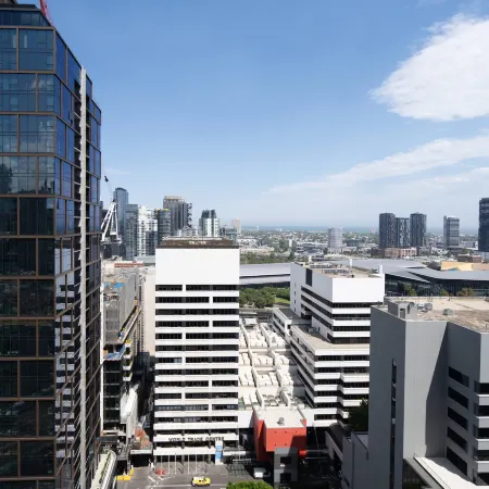 1B1B Condo with Bay &River Views
