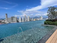 Georgetown 3 car park | SkyPool | Family 10 pax | Hotel a 