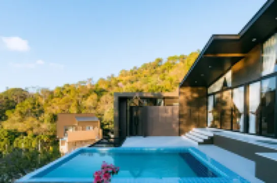 Misty Valley Doichang