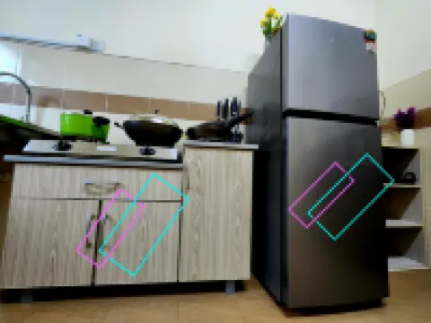 Landed House #Semenyih #Cozy #BBQ