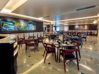 Grand Sya Hotel - servizio colazione