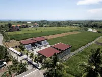 Taman Villa Kelating Hotel dekat Balian Beach
