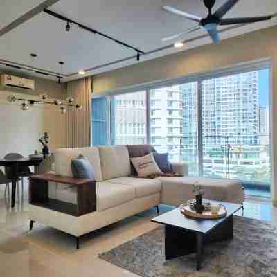Premium Whole Unit - Johor Bahru Others