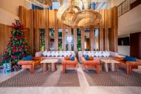 TUI Blue Berawa Hotel and Villas Các khách sạn ở Canggu