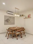 No 8 Homestay