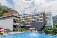 Gulala Azana Hotel & Resort Guci Tegal Hotels in Bojong