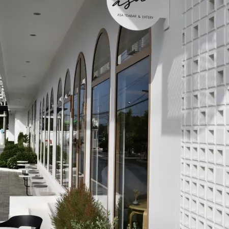 Alto Hotel M