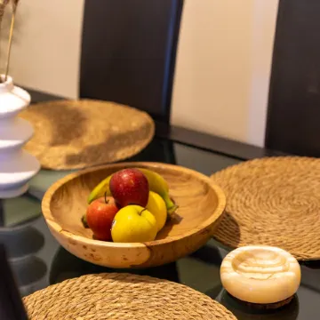 Elegantes studio I Nähe Marriott I TV I WiFi I A/C