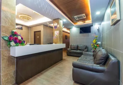Hotel De Grand Orchard by Secoms Отели в г. Золотой треугольник