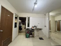 Male Room at Plaza Rah KL City Center - Bed & Breakfasts