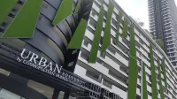 Urban Suites x City view By BNB4U