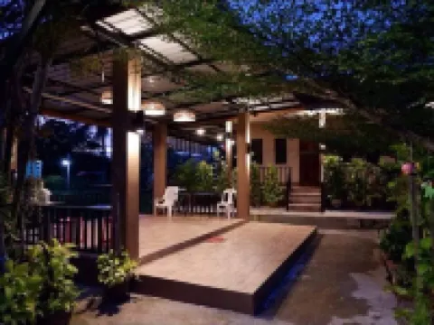 ฮักวังโฮมสเตย์ โรงแรมในอำเภอ วังสะพุง