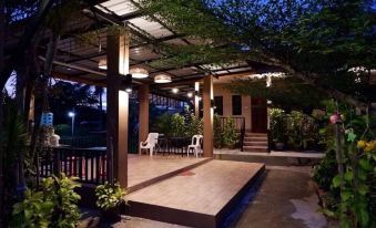 Hug Wang Homestay
