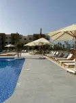 The Kaktus Somabay - palestra