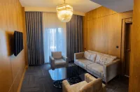 Turistik Palas Hotel