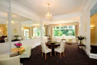Burley Court Hotel