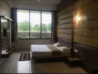 Hotel Shivani resort Hotel a Mandav