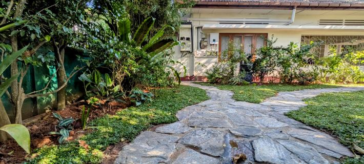 Nomads Hideaway Near Matara Railway Station 馬特勒住宿飯店