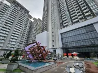 Horizon Plus @ Genting Highlands