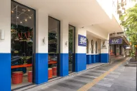 5loft Anti-Hotel, Silom, Bangkok - 3-Star