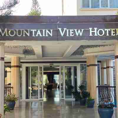 Mountain View Hotel Hotel Exterior