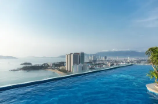 Scenia Bay apartments - GB