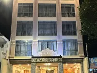 Cosini Hotel Con Dao Các khách sạn gần Cảng Hàng không Côn Đảo