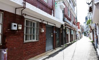 [Open Event]Lucky Stay/Hongdae25min/Gangnam15min