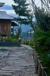 Bong Benh Retreat Hotels in Ban Luoc