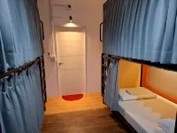 Female hostel - Donmueang Hotels near مطار دون موينج الدولي، الصالة 1