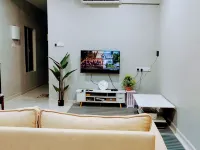 One Lot Lodging 玻璃市住宿飯店