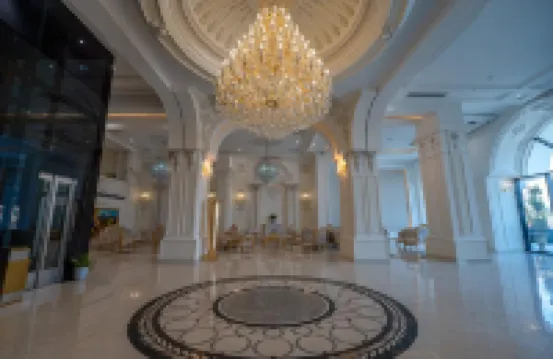 White Domes Hotel 카라다 호텔