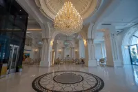 White Domes Hotel Hotels in Karadah