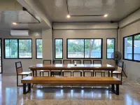 cactus pool villa chiangmai