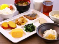 APA Hotel Ogaki-Ekimae - breakfast