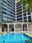 Uptown Parksuites T2 Radiant 2BR Walk to Uptown Mall +Nightlife Xylo - 2 tähden