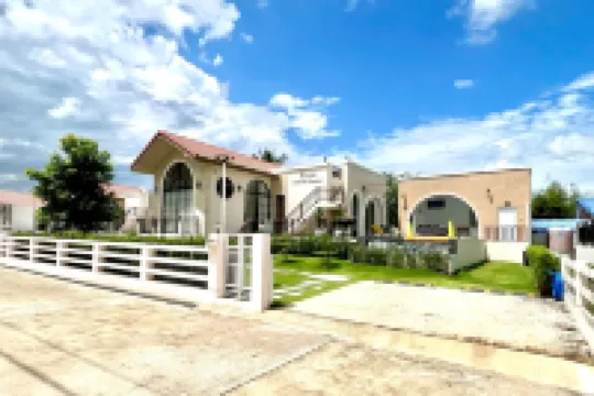 RiccoPoolvillaKhaoyai