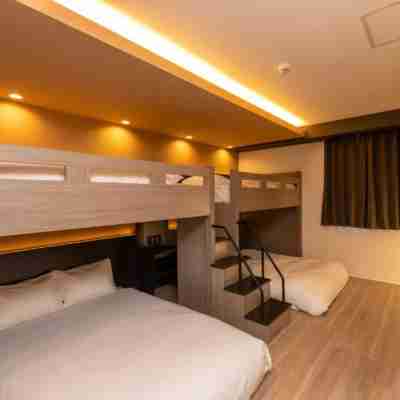 ReLA 柏駅北 Rooms