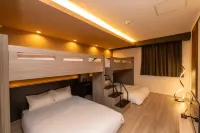 ReLA KashiwaekiKita Hotels in Abiko